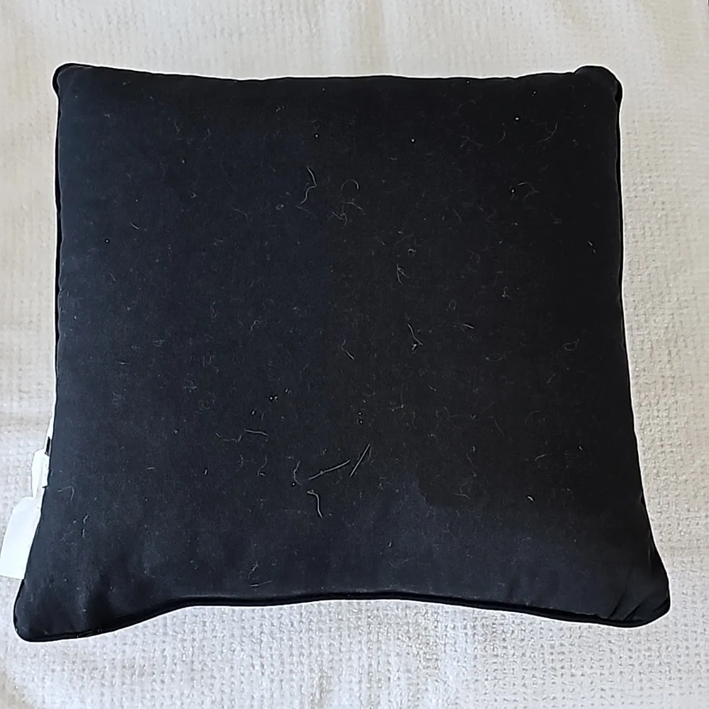 NWT Disney Pillow - Picture 2 of 5